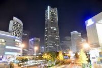 ����������� � Yokohama Tower, ������ 