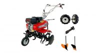 Мотокултиватор Loncin LC750 ECO