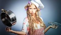 Кои и какви груби грешки, правим докато готвим вкъщи?