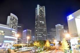 ��������� �� ����������� � Yokohama Tower, ������ 
