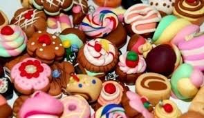 Сладкарски изделия