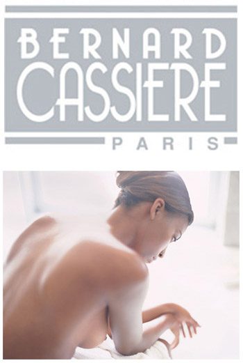 ����� � Bernard Cassiere