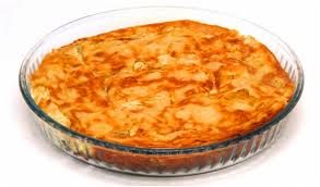 Свинско с чекане