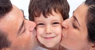 Родителите в чужбина