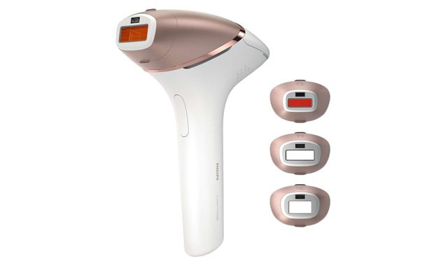 IPL Philips Lumea BRI956/00