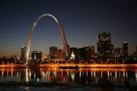  The Gateway Arch Elevator  