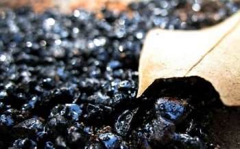 Ïðèðîäíî ìóìèéî