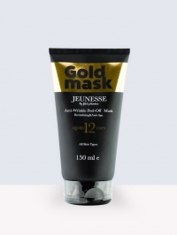Anti- Wrinkle Peel-off Gold Mask