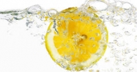 Лимон за стягане на кожата