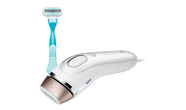 Braun Silk-Expert IPL BD 5001