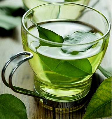 Суперхрани: зелен чай – една необикновена течност