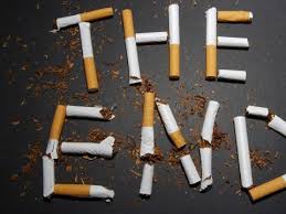 Има ли начин да оставим цигарите, без да напълнеем?