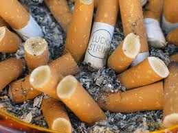 Какво е необходимо да направим, за да спрем цигарите без последствия?
